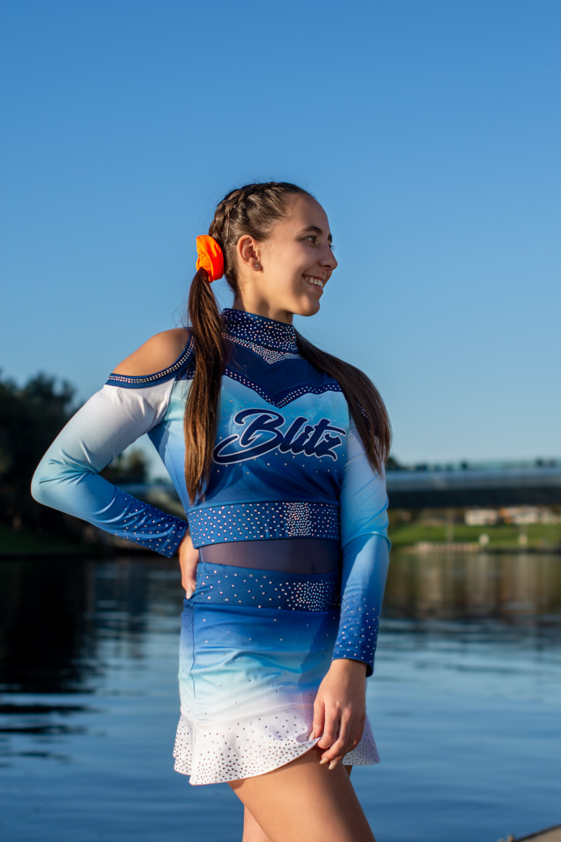 Blitz FCD Studios Adelaide Cheer, Dance, Tumble and Fitness